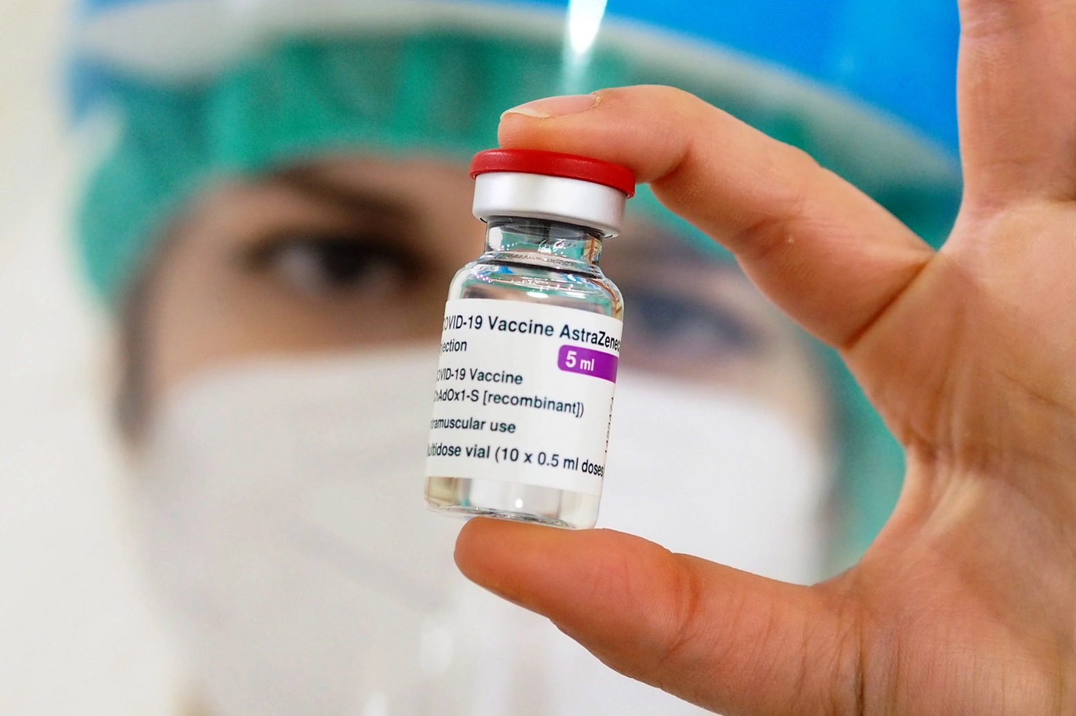 Soffri e sii Grande… il caso del vaccino Covid Astrazeneca, il parere dell’Assoconsum